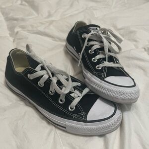 unisex converse